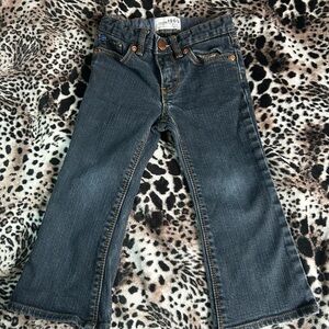 GAP Kids Blue Denim Jeans